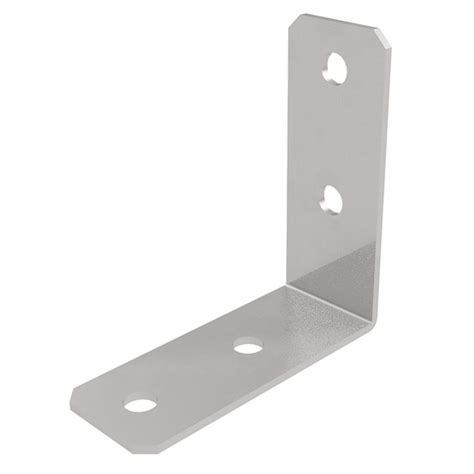 lowes metal framing brackets|heavy duty metal angle brackets.